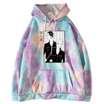 Pull Takemichi Hanagaki Hoodies sweatshirt manga