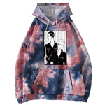 Pull Takemichi Hanagaki Hoodies sweatshirt manga