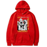 Pull The Promised Neverland hoodies manga sweat