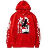Pull Tokyo Revengers Cosplay Sweatshirt Manjiro Sano Hoodies anime manga