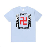 Pull Tokyo Revengers hoodies sweat animé manga