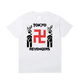 Pull Tokyo Revengers hoodies sweat animé manga