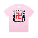 Pull Tokyo Revengers hoodies sweat animé manga