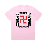 Pull Tokyo Revengers hoodies sweat animé manga