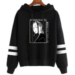 Pull  Tokyo Revengers Hoodies Sweatshirt Baji Keisuke animé