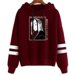 Pull  Tokyo Revengers Hoodies Sweatshirt Baji Keisuke animé