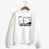 Pull Tokyo Revengers Hoodies Sweatshirts animé