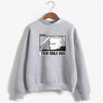 Pull Tokyo Revengers Hoodies Sweatshirts animé