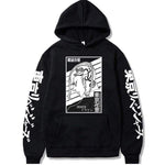 Pull Tokyo Revengers  Hoodies Sweatshirts animé vêtement