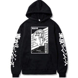 Pull Tokyo Revengers  Hoodies Sweatshirts animé vêtement