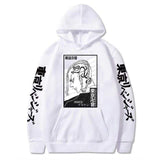 Pull Tokyo Revengers  Hoodies Sweatshirts animé vêtement