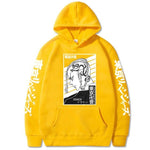 Pull Tokyo Revengers  Hoodies Sweatshirts animé vêtement
