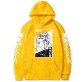 Pull Tokyo Revengers  Hoodies Sweatshirts animé vêtement