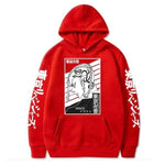 Pull Tokyo Revengers  Hoodies Sweatshirts animé vêtement