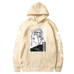 Pull Tokyo Revengers  Hoodies Sweatshirts animé vêtement