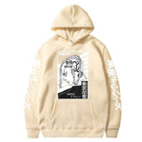 Pull Tokyo Revengers  Hoodies Sweatshirts animé vêtement