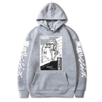 Pull Tokyo Revengers  Hoodies Sweatshirts animé vêtement