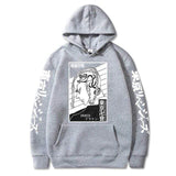 Pull Tokyo Revengers  Hoodies Sweatshirts animé vêtement