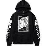 Pull Tokyo Revengers  Hoodies Sweatshirts animé vêtement
