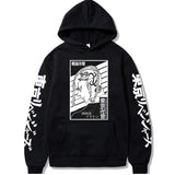Pull Tokyo Revengers  Hoodies Sweatshirts animé vêtement