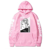 Pull Tokyo Revengers  Hoodies Sweatshirts animé vêtement
