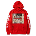 Pull Tokyo Revengers  Sweatshirt Hoodies Mikey vêtement