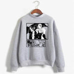 Pull Tokyo Revengers Sweatshirt Sano Manjiro hoodies