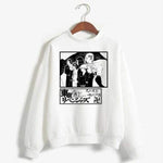 Pull Tokyo Revengers Sweatshirt Sano Manjiro hoodies