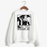 Pull Tokyo Revengers Sweatshirt Sano Manjiro hoodies