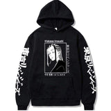 Pull Wakasa Imaushi Cosplay Tokyo Revengers Sweatshirt hoodies sweat