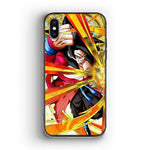 Coque DBGT iPhone<br/> Dragon Ball GT