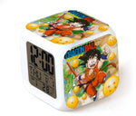 Réveil Dragon Ball</br> Boules de Cristal