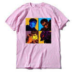 T-shirt Berserk tshirt animé manga