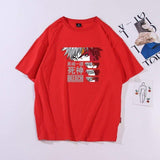 T-shirt BLEACH tshirt manga vêtement