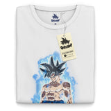 T-Shirt Dragon Ball Super<br/> Goku Ultra Instinct