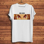 T-shirt demon slayer Kyojuro Rengoku Demon Slayer Kimetsu No Yaiba