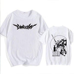 T-shirt EvangelionT-shirt 90s Unisex Tshirt