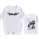 T-shirt EvangelionT-shirt 90s Unisex Tshirt