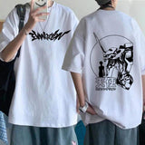 T-shirt EvangelionT-shirt 90s Unisex Tshirt