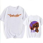 T-shirt EvangelionT-shirt 90s Unisex Tshirt