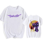 T-shirt EvangelionT-shirt 90s Unisex Tshirt