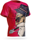 T-Shirt Dragon Ball Z<br/> Tortue Géniale Gucci