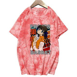 T-shirt Kyo Sohma Fruits Basket tshirt animé manga