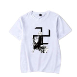 T-shirt Manjiro Sano Tokyo Revengers tshirt animé manga