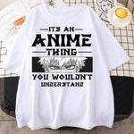 T-shirt My Hero Academia Bakugou tshirt anime manga