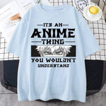 T-shirt My Hero Academia Bakugou tshirt anime manga