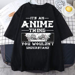 T-shirt My Hero Academia Bakugou tshirt anime manga