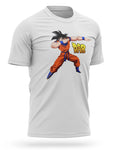 T-Shirt Dragon Ball Super<br/> Goku DAB
