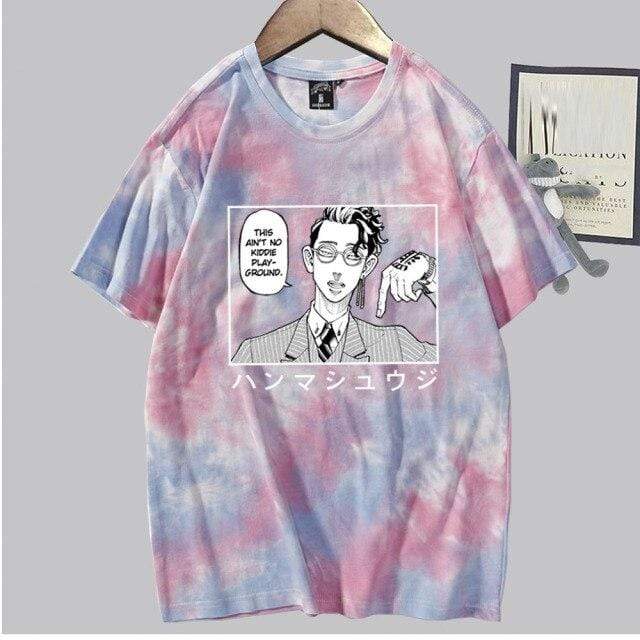 T-shirt JDM Anime Gildan - Coton Classique - Pour Un Style Manga/Drifting Japonais - Neuf Avec Étiquettes