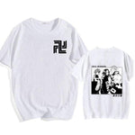 T-shirt Tokyo Revengers Tshirt animé manga